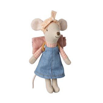 Maileg wandelaar grote zus 