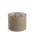 Lampenkap cilinder 50-50-38 cm beige
