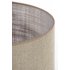 Lampenkap cilinder 50-50-38 cm beige