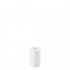 Uyuni Led Pillar Candle Nordic White 5 x  7,5 cm