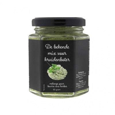 Kruidenbotermix