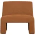 WOOOD Lavid fauteuil ginger