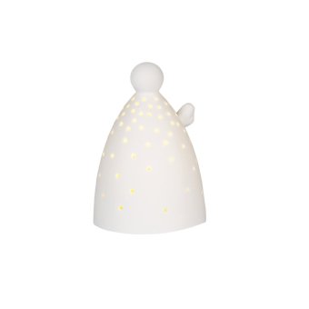 Mini LED Angel of Light Räder