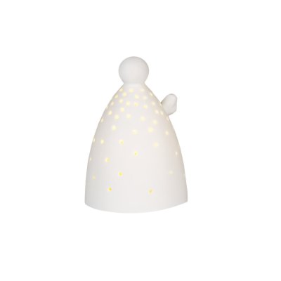 Mini LED Angel of Light Räder