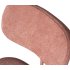 Link eetkamerstoel roze (per 2)