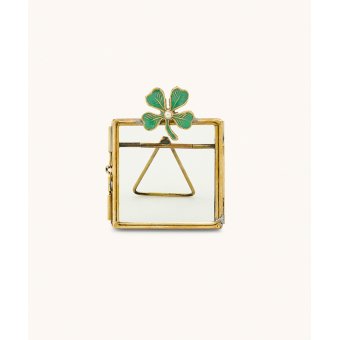 Lucky Klaver Mini Fotolijstje