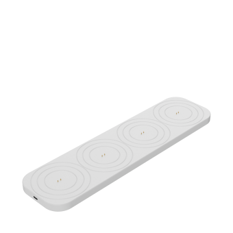 Uyuni Oplaadbare Basis Medium – B34,5 × H9,0 cm