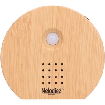 Melodiez Natuurgeluiden Box Eikenhout