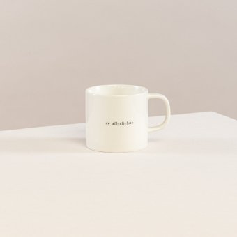 Mok De Allerliefste Ik pak je in