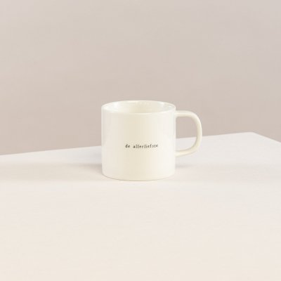 Mok De Allerliefste Ik pak je in