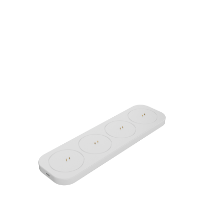 Oplaadbare basis klein B21,0 x H6,0 cm Uyuni