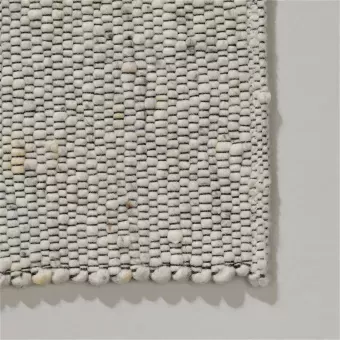 Beside Rugs Wollen vloerkleed Peak vanaf € 103,00