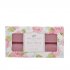 Greenleaf Wax Bar Peony