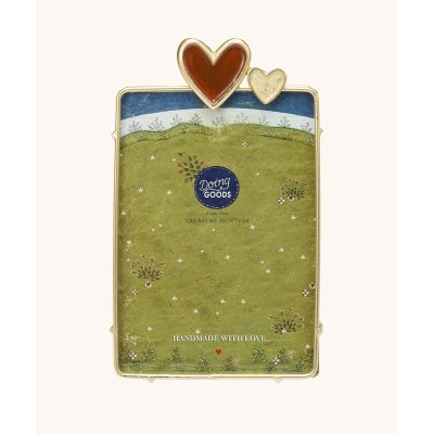 Pyar Hart Fotolijst Groot