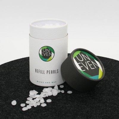 Refill pearls * navulling oesterkaarsen