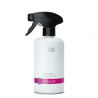 Roomspray Janzen Fuchsia 69