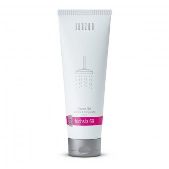 Shower Gel Fuchsia 69