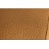 WOOOD Statement 3-zitsbankn 230 cm Bouclé Butter