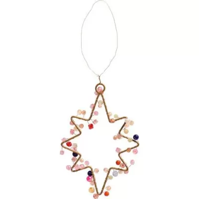 Magic & Wishes Ster IB Laursen