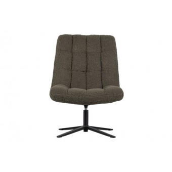 Job Draaifauteuil Teddy Groen