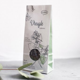 Thee Vreugde Schenken Veer & Moon