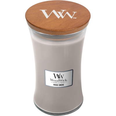 WW Wood Smoke Large Candle