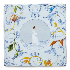 Trotse moeder in spé StoryTiles