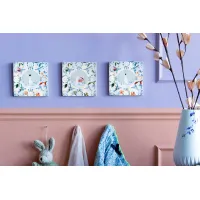 Trotse moeder in spé StoryTiles