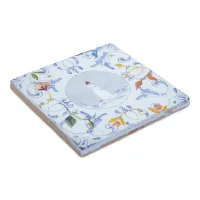 Trotse moeder in spé StoryTiles